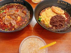 -豆爺小面(朱雀店)