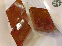 桂花糕-添好运点心专门店(深水埗店)