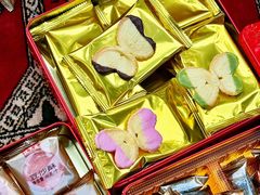 -沈大成(南京东路店)