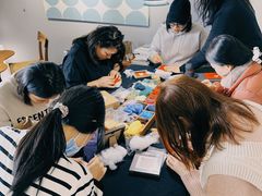 -argangKaffe(宝庆路店)