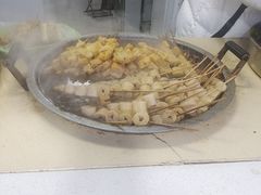 -马记大锅煮(总店)