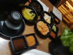 -九田家黑牛烤肉料理(二天地店)