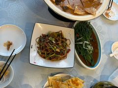 -京天红酒家(马家堡店)