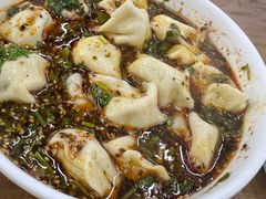 -回坊马二饺子馆