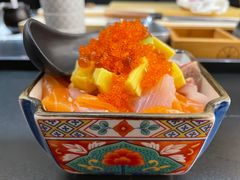 -Sushi Hanzo半藏(天环广场店)