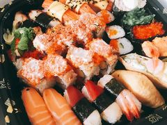 -河风精致寿司(尼盛店)