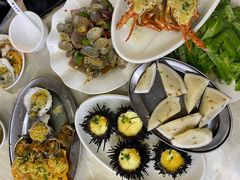 -忆海南海鲜(椰风巷第一市场店)