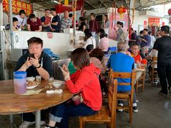 -大赤坎肥仔强烧味海鲜餐厅(大赤坎店)