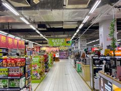-物美大卖场(玉蜓桥店)