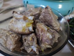 -王三姑牛肉饼