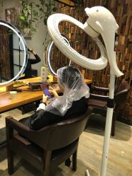 -藤野造型·专业烫染店