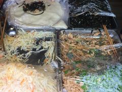 -阿姨卷饼(平凉路店)