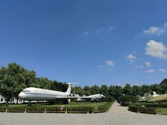 -中国航空博物馆