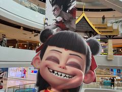 -海底捞火锅(让胡路万达店)