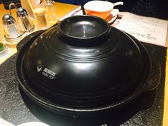 -洪氏嗨捞·广东猪肚鸡·椰子鸡火锅(西咸万象城店)