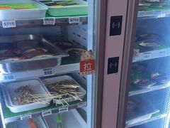 -尚品海鲜肥牛自助火锅(湖明店)