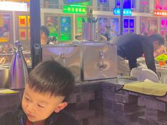 -马路牙子烧烤音乐酒馆(望京店)