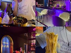 -INNS BAR 音乐酒吧餐厅