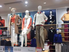 -优衣库(深圳万象天地旗舰店)