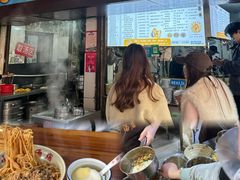 -小罗子汤店(大士院总店)