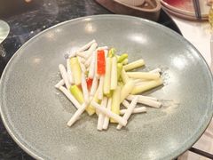 水芦笋-泓0871臻选云南菜·味庄