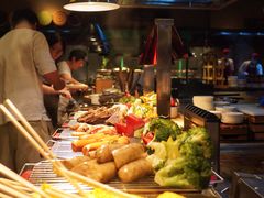 -味餐厅·海鲜·火锅·自助餐