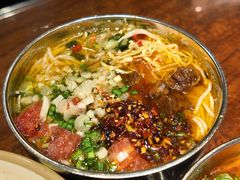 -百灵缘瑞丽味道特色小吃(水乡店)