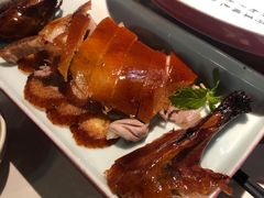 -京味斋·北京烤鸭(华威桥北工大店)