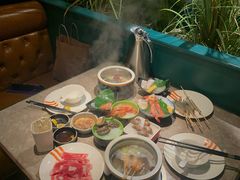 -V-ONE西雅图海鲜自助餐厅(仓山万达广场店)