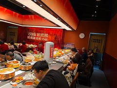 -龍歌自助小火锅(雨花台江南虹悦城店)