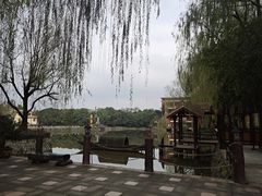 -天赐温泉