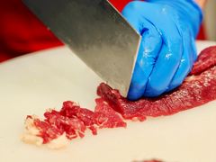-辣可可·小炒黄牛肉(望京凯德MALL店)