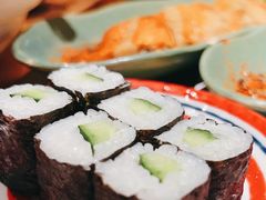 -Sushi Love 创意寿司(丽影广场店)