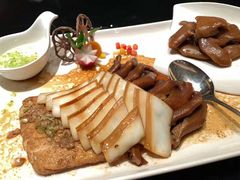 -红棉中餐厅·广州海航威斯汀酒店