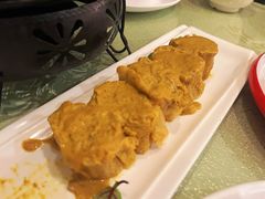 -京尊烤鸭店JINGZUN(春秀路店)