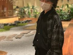 散落在各处的景观位-Seesaw Coffee(朝阳大悦城店)