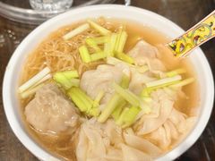 -一记面馆·云吞面嘅专家(富华店)