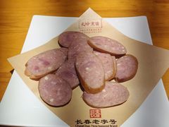 -东方饺子王(工农大路店)