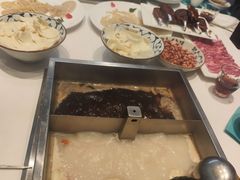 -皇城老妈·大连海鲜火锅(港湾店)
