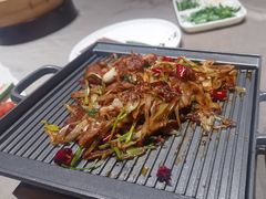 -小厨娘淮扬菜(天印大道店)