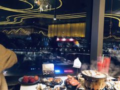 -喜庭海鲜自助(来福士店)