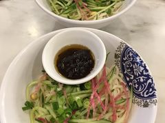 -京味小馆老北京炸酱面