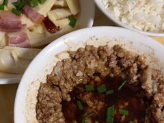 -玲燕蒸菜馆(江东路店)
