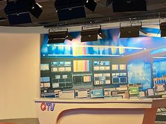 -青岛电视塔