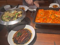 -缪氏川菜(丰盛町店)