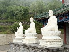 -圣莲山风景区