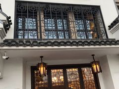 门面-季家厨房(长江东大街店)