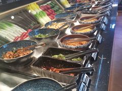 -盛江山自助料理(太原街万达店)