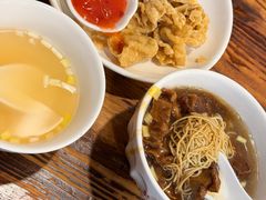 -吴财记面家(大同路店)