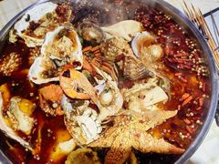 -527烧烤·龙虾·精酿酒(小石城美乐城店)